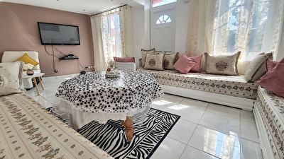 Maison de ville 85 m2 , Sully Sur Loire hypercentre sur terrain de 230 m2