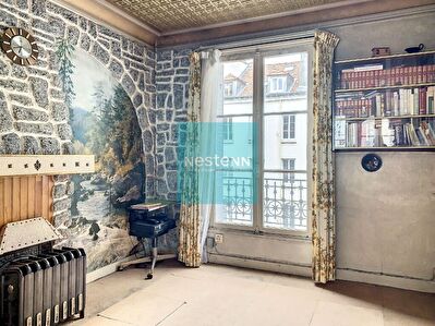 Paris 5e : Appartement 2 pieces, 36 m2