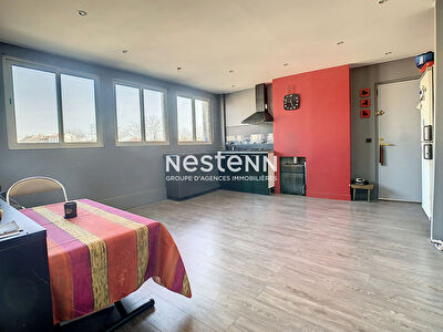 Appartement Saint Denis 2 pieces 39 m2