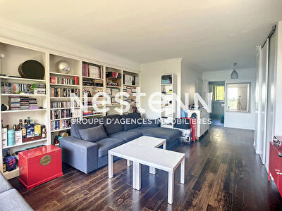 Appartement Le Plessis Robinson 3 pieces 68,80m2