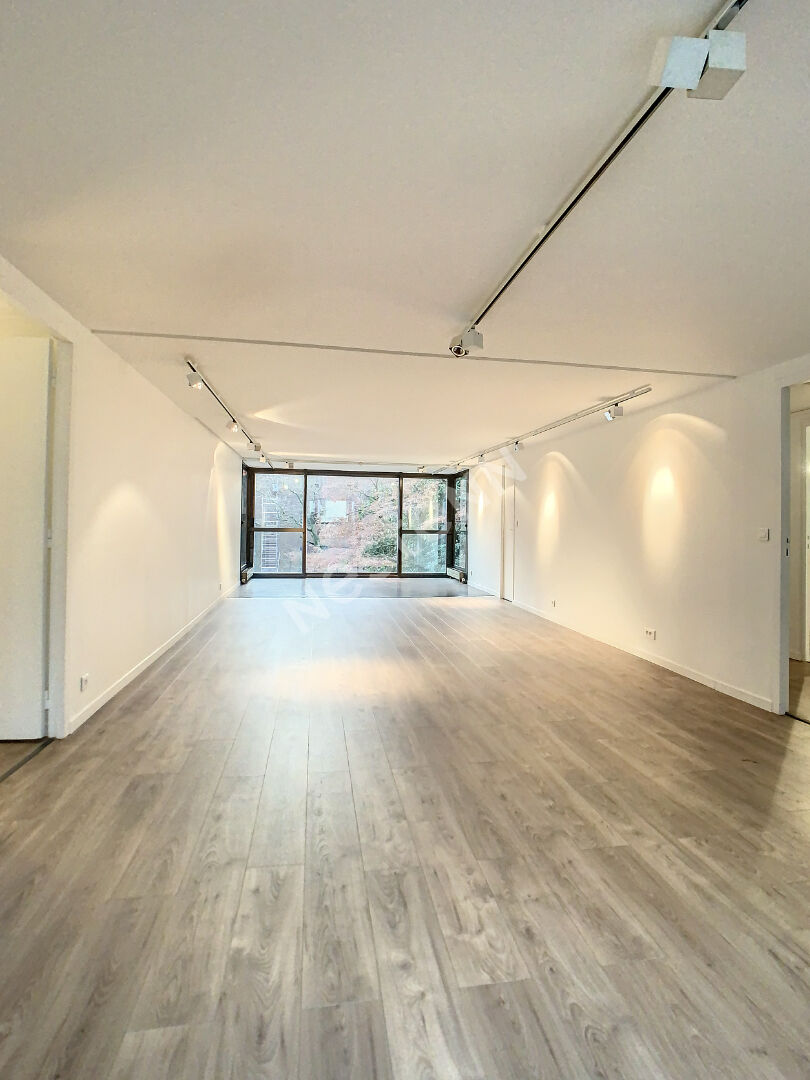 Appartement a louer paris-5e-arrondissement - 4 pièce(s) - 130 m2 - Surfyn
