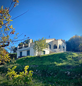 Maison Le Rouret