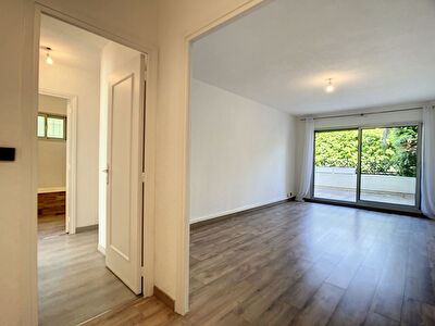 A vendre - Appartement Antibes Combes 3 pieces - 64.40 m2