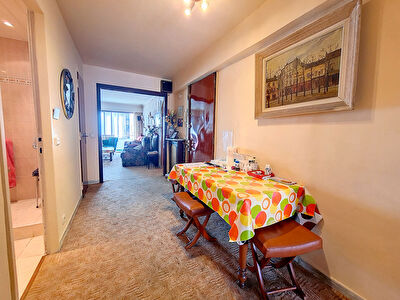 A VENDRE - Appartement - 3 pieces - 69m2 - centre ville