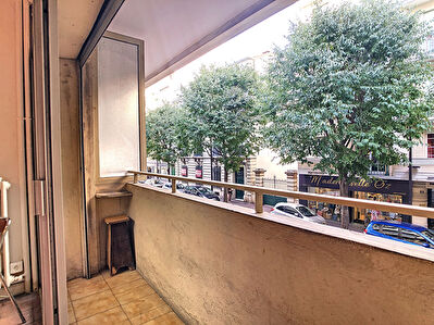 Appartement Antibes 2 pieces 40 m2