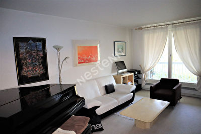 Appartement Sevres 2 pieces 56 m2 balcon 18 m2