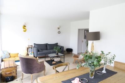 Appartement Ville D Avray 4 pieces 92 m2