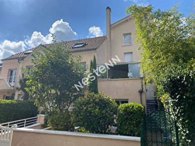 Duplex Meudon 3/4 pieces 70 m2