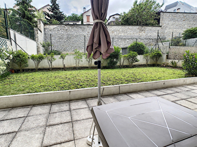 Appartement Sevres 3 pieces 63m2