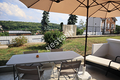 Appartement Sevres 2 pieces 38 m2