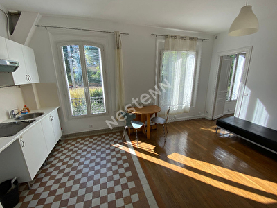 Appartement Meudon 2 pieces 32 m2