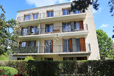 Appartement Meudon 2 pieces 61 m2