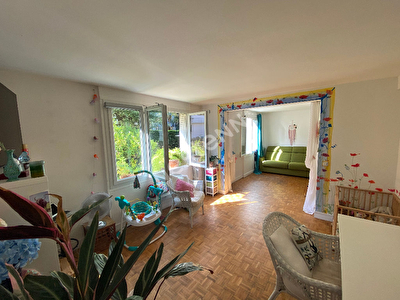 Appartement Sevres 3 pieces 65 m2
