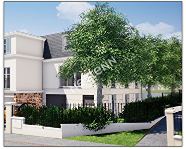 Maison Meudon 6 pieces 129.03 m2