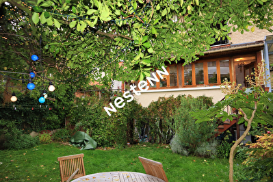 Maison Meudon 5 pieces 130 m2