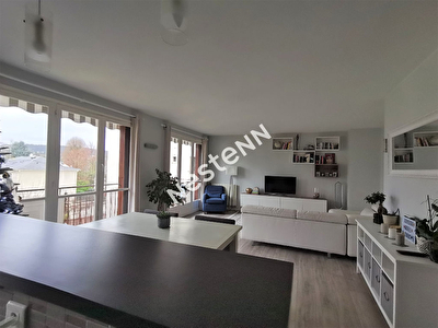 Appartement Sevres 4 pieces 79.12 m2