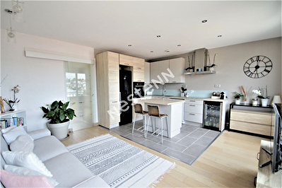 Appartement Meudon 3 pieces 56 m2