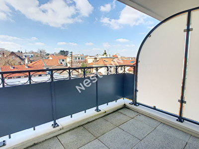 Appartement 2 pieces 48 m2 CLAMART