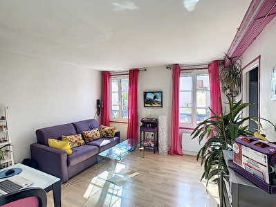 Appartement Meudon 2 pieces 30.17 m2