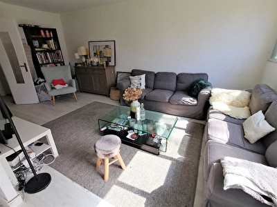 Appartement 3 pieces de 66m2 Boulogne-Billancourt