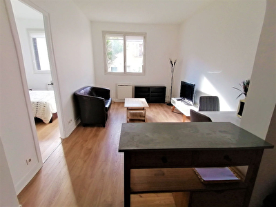 Appartement Meudon 2 pieces 36.5 m2