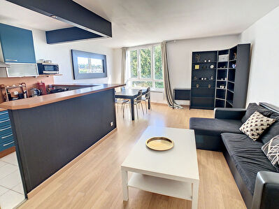 Appartement Sevres 3 pieces 68.41 m2