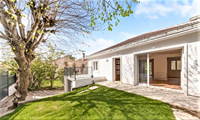 Maison Sevres 190m2