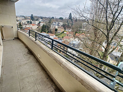Appartement Sevres 4 pieces, 2 chambres 88 m2