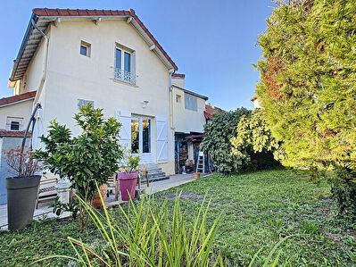 Maison Meudon
