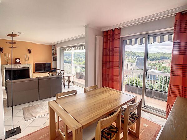 Appartement Sevres 5 pieces 107 m2