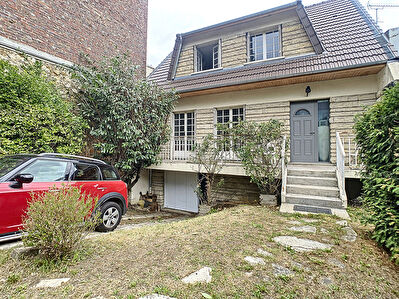 Maison Sevres 7 pieces, 5 chambres