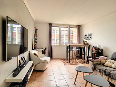 Appartement Meudon 3 pieces 56m2