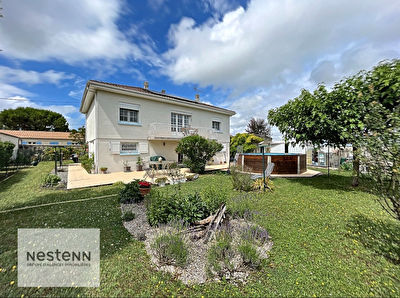 La Tremblade Maison a vendre 4 chambres