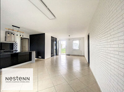 Maison Saint Georges D'Oleron 6 chambres 160 m2