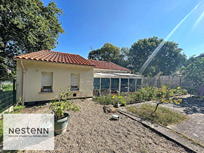 Maison Saint Augustin 3 pieces 66 m2