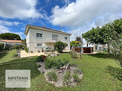 Maison La Tremblade 160 M2