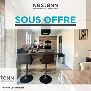Maison Etaules 4 pieces 82 m2