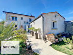 17320 SAINT JUST LUZAC - Maison