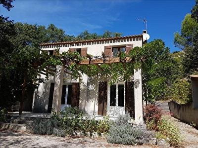 Puyloubier - 5 pieces - 105 m2