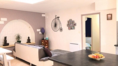Pourrieres - 4 pieces - 85.25 m2