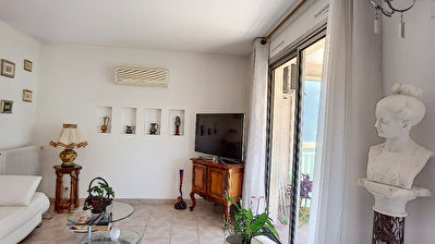 Appartement de Type 2 En Residence