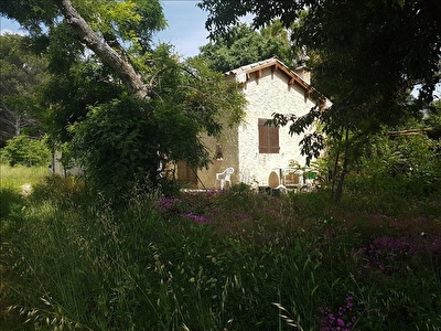 Puyloubier - 3 pieces - 62 m2