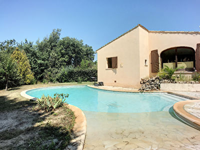 Maison Les Michels 6 pieces 304 m2