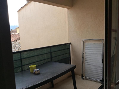 Pourrieres - 2 pieces - 36 m2