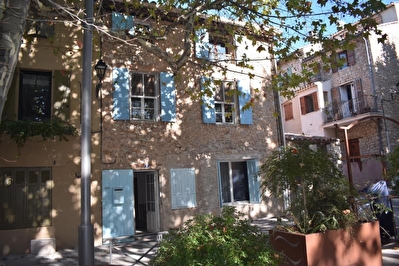 Puyloubier - 5 pieces - 168.59 m2