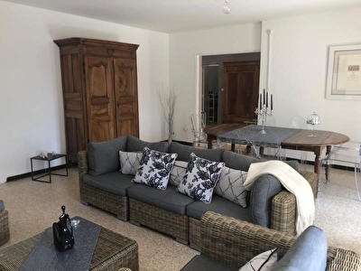 Vente maison type 4 Puyloubier