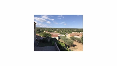 Pourrieres - 2 pieces - 43 m2
