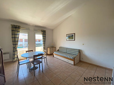 Appartement T2 + Balcon 45.75 m2 Trets