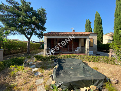 Maison Trets 4 pieces 80 m2
