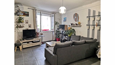 Appartement 83910 Pourrieres